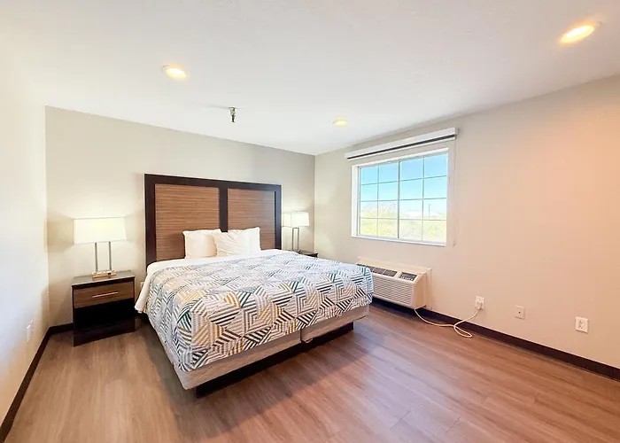 6 Tucson, Az Airport Kino Sports Complex 4*