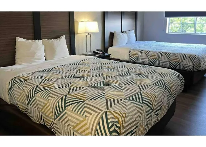 6 Tucson, Az Airport Kino Sports Complex Hotel 4*