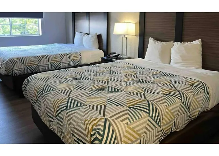 6 Tucson, Az Airport Kino Sports Complex 4* Tucson
