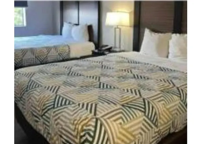 Hotel 6 Tucson, Az Airport Kino Sports Complex 4*
