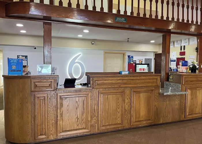 6 Tucson, Az Airport Kino Sports Complex Hotel Tucson
