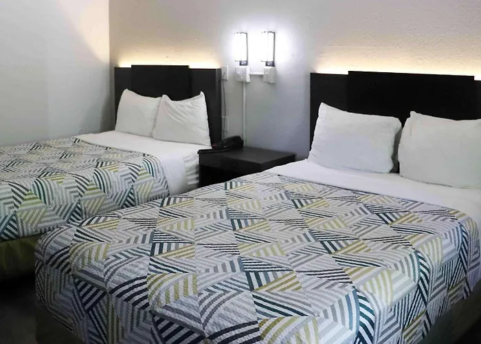 6 Tucson, Az Airport Kino Sports Complex 4*